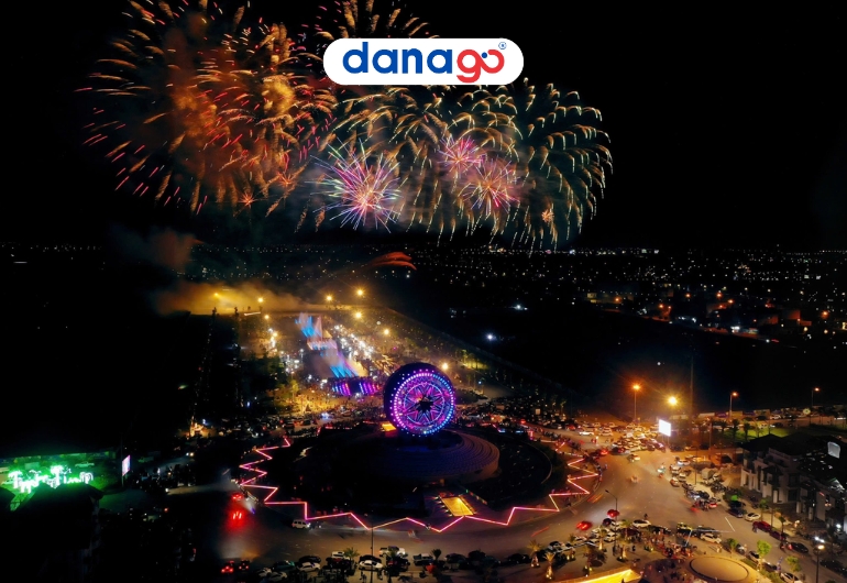 Vé Sunworld Hà Nam DANATICKET Vé Sunworld Hà Nam DANATICKET