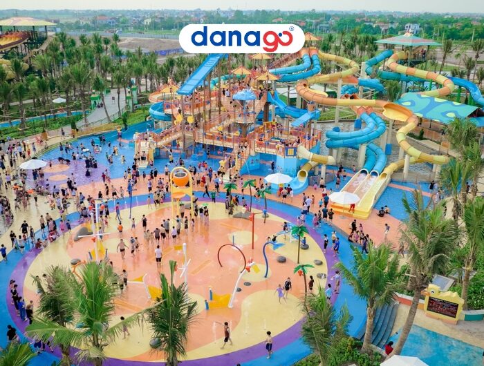Vé Sunworld Hà Nam DANATICKET