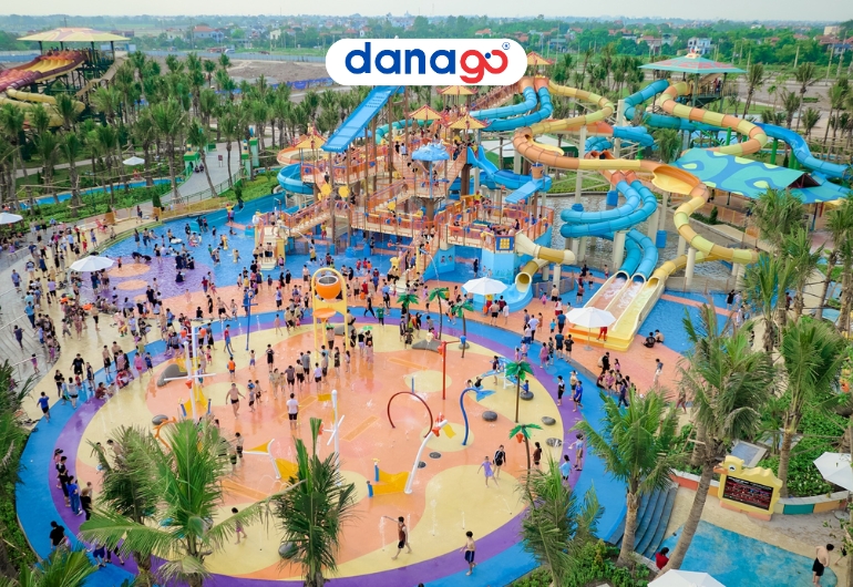 Vé Sunworld Hà Nam DANATICKET Vé Sunworld Hà Nam DANATICKET