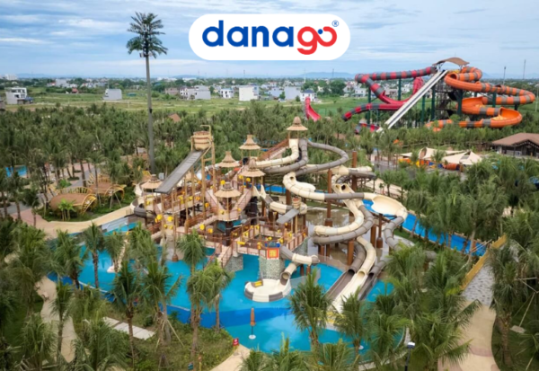 VÉ SUNWORLD HÀ NAM