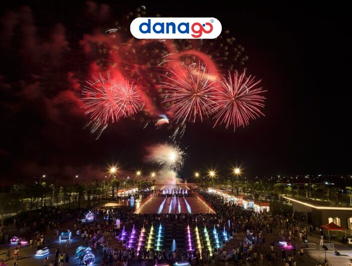 Vé Sunworld Hà Nam DANATICKET