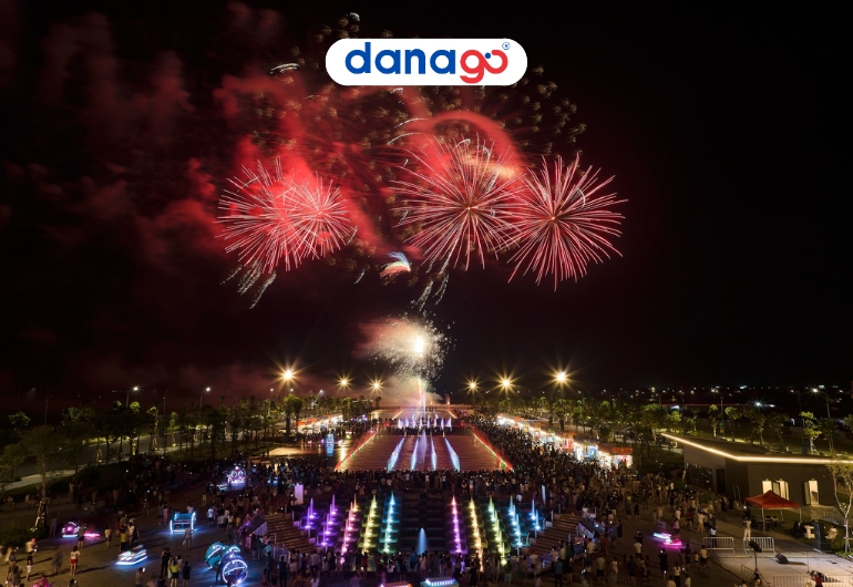 Vé Sunworld Hà Nam DANATICKET Vé Sunworld Hà Nam DANATICKET