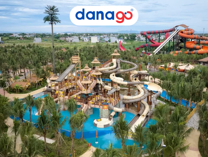 VÉ SUNWORLD HÀ NAM