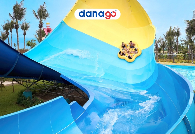 Vé Sunworld Hà Nam DANATICKET Vé Sunworld Hà Nam DANATICKET