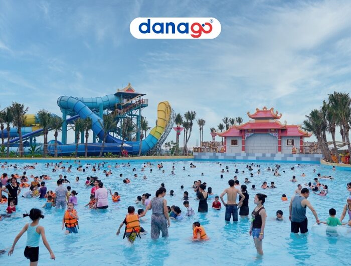 Vé Sunworld Hà Nam DANATICKET
