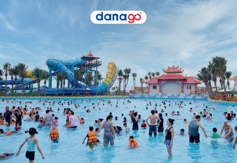 Vé Sunworld Hà Nam DANATICKET Vé Sunworld Hà Nam DANATICKET