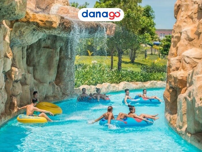 Vinwonders Nam Hoi An ticket DANATICKET