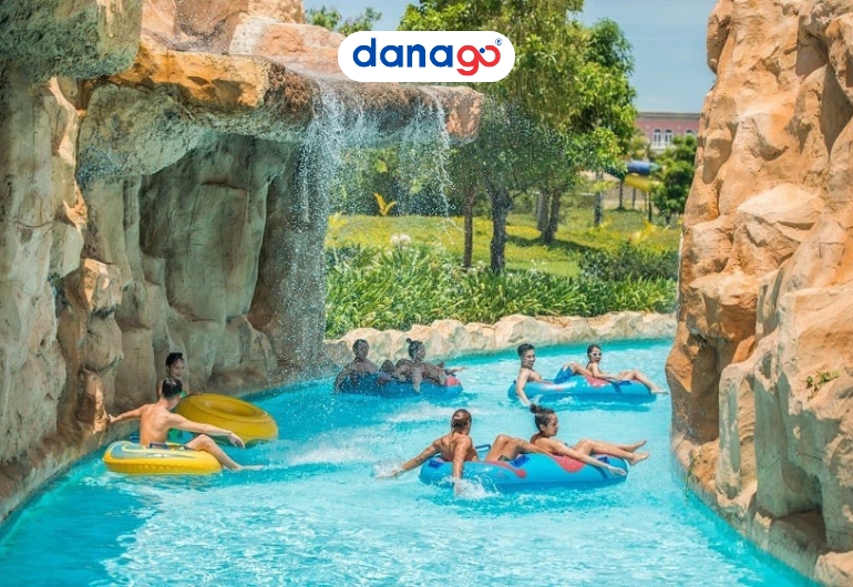 Vinwonders Nam Hoi An ticket DANATICKET Vinwonders Nam Hoi An ticket DANATICKET